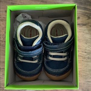 Toddler boys shoes